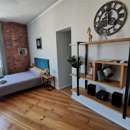 Apartamenty W Scislym Centrum Kupiecka-Drzewna Zielona Góra Esterno foto