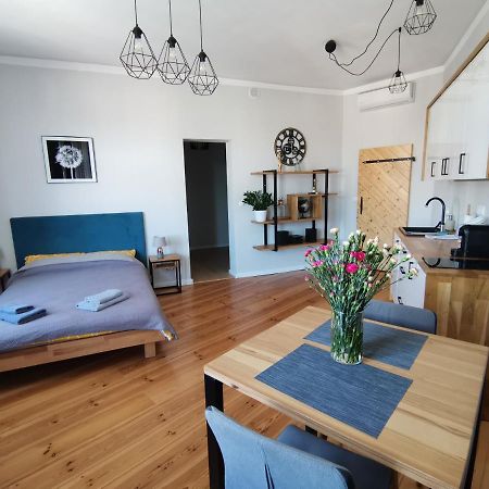 Apartamenty W Scislym Centrum Kupiecka-Drzewna Zielona Góra Esterno foto