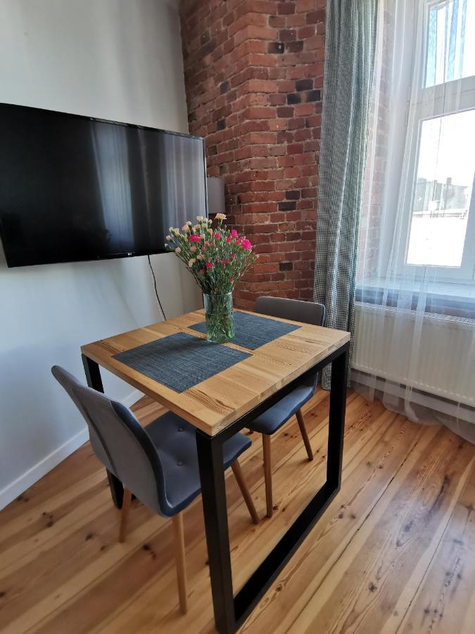 Apartamenty W Scislym Centrum Kupiecka-Drzewna Zielona Góra Esterno foto