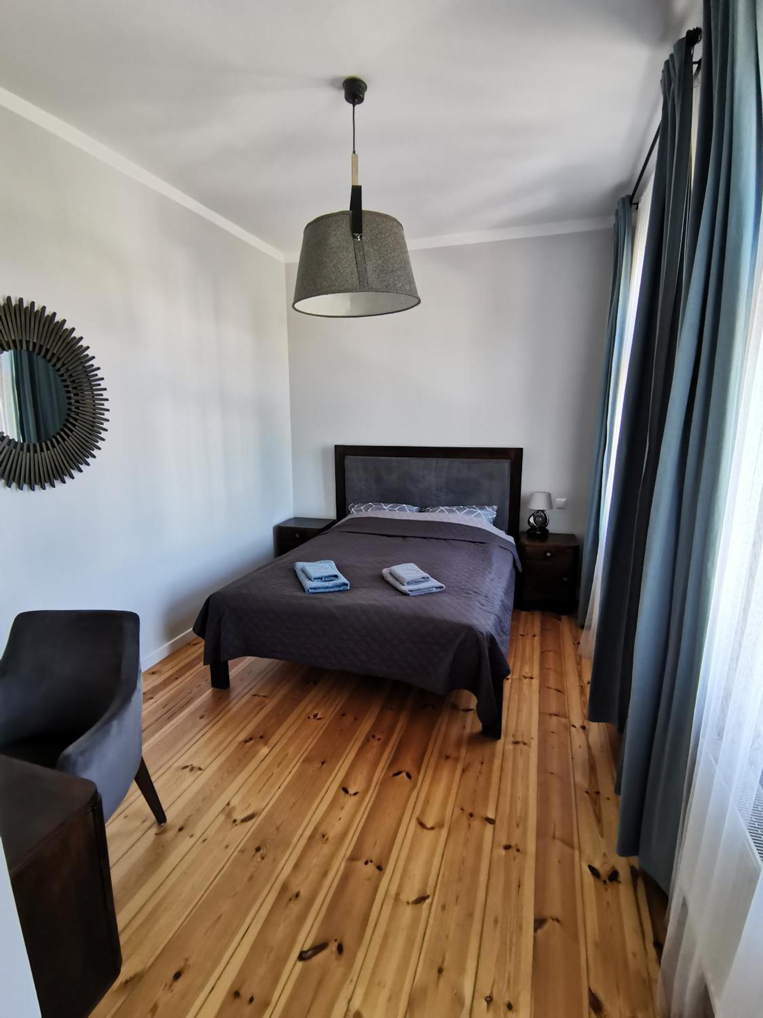 Apartamenty W Scislym Centrum Kupiecka-Drzewna Zielona Góra Camera foto